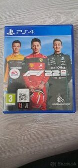 Predam F1