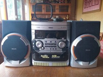 Hifi veza