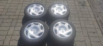 Peugoet puklice r14