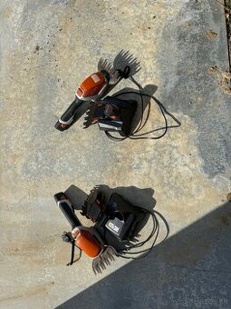 Akumulátorové nožnice STIHL