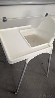 Detska sedacka Ikea