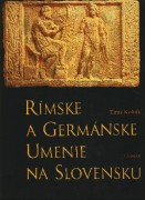 Rímske a Germánske umenie na Slovensku