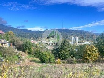 Exkluzívne na predaj pozemok 1144 m² - Podlavice P085ZL