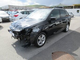 Škoda Fabia Combi 1.0 TSI Style