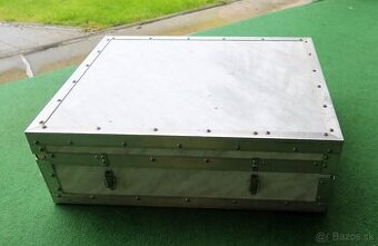 Box - case na mixazny pult