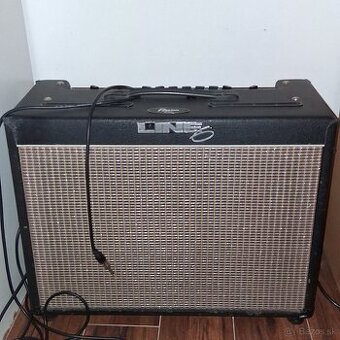 Gitarové combo