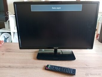 TV Sencor 24"