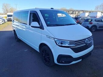 (REZERVOVANE)  Volkswagen T6.1 Transporter 2.0 TDI DSG  8.m
