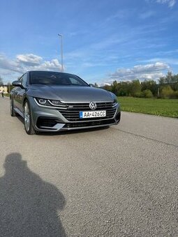 Volkswagen Arteon 2.0 tsi