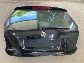 Volkswagen Golf 6 combi