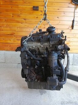 MOTOR 1.9TDI 77kw BXE
