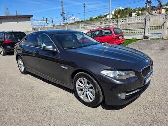 BMW RAD 5 520 D 135KW MT6