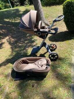 STOKKE Xplory V5