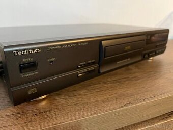 Technics slpg 390---Nováky---