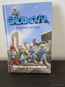 Šmolkovia