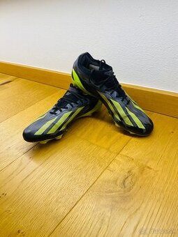 Adidas Crazyfast X, EUR 38, 1.trieda