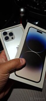 Iphone 14 pro max top stav