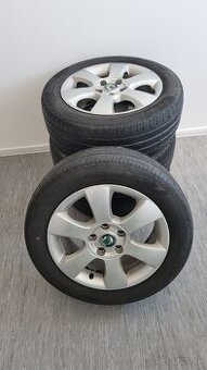 Disky 16"
