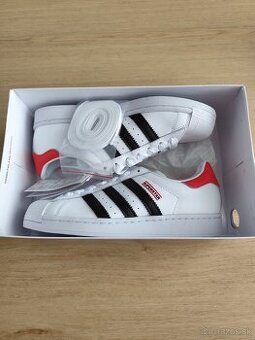 adidas x RUN DMC Superstar 50