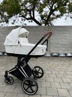 Cybex priam 4.0