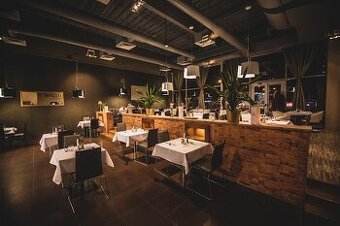 Hľadáme obedového čašníka/čašníčku do reštaurácie Bellissimo