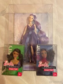 Barbie