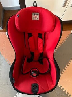 Autosedacka Peg Perego 9-18kg