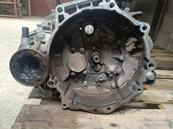 Prevodovka 1.6 tdi