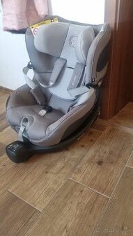Cybex Sirona S i-size