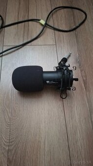 Mikrofón Genesis radium 300
