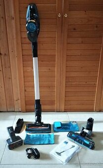Bezdrôtový tyčový vysávač Philips speedpro aqua 3v1