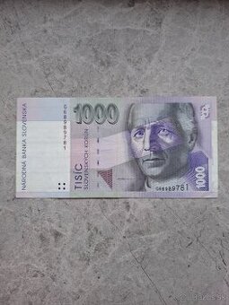 1000sk seria G 1997