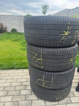 Pneumatiky letne PIRELLI BMX X5