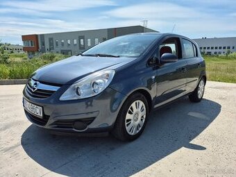OPEL CORSA D 1,2 ECOTEC Enjoj edicia