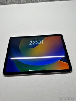 Apple iPad Air (4. generacia) 2022 blue 64gb