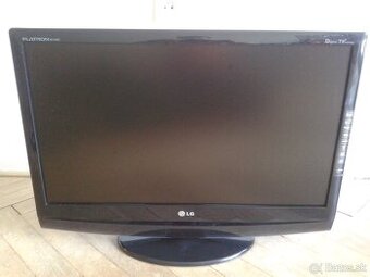 27" LCD monitor LG M2794D-PZ s TV tunerom
