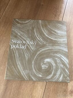 Svatovítský poklad (Ivana Kyzourová)