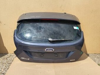 Ford focus 3 mk3 kufrove dvere