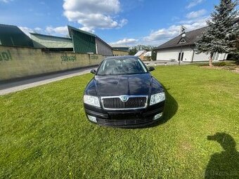 Škoda Octavia 1.9tdi 77kw,123000km