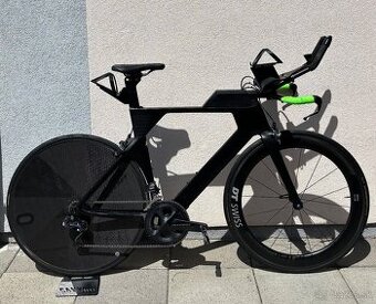 Canyon Speedmax CF 8.0