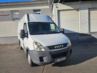 IVECO DAILY 2.3HPI ●L3/H2●