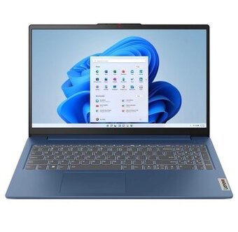 Lenovo IdeaPad Slim 3 15AMN8