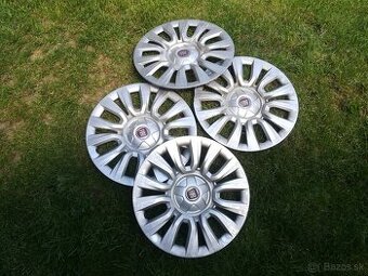Puklice Fiat 15-ky