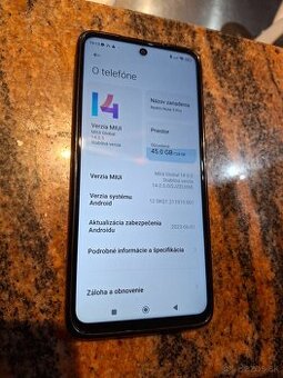 Redmi note 9 pro