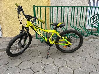 Bicykel CTM Jerry “20”