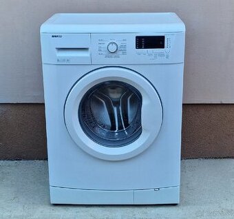 Automatická práčka BEKO (WMB61231CSPTM)