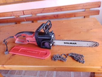 Dolmar ES-2135 A.