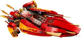 Lego Ninjago - 70638 Katana V11