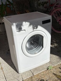 Predam pracku Whirlpool AWS63013 6kg