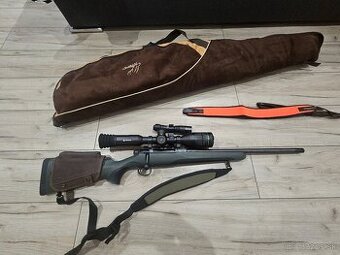 Mauser M18 308W